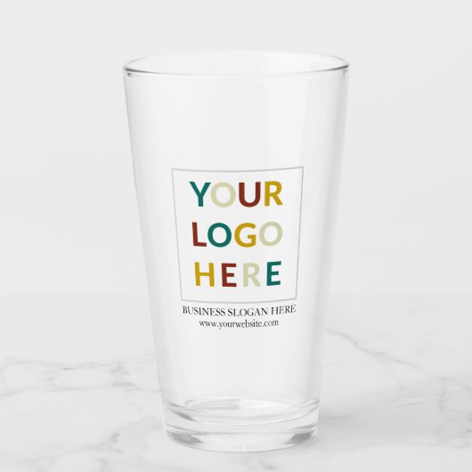 カスタム点 タンブラーグラス (正面)