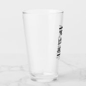 カスタム点 タンブラーグラス (右)