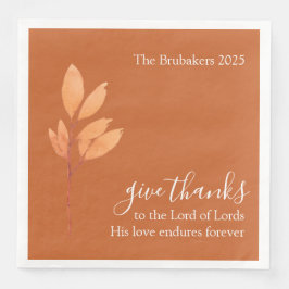 カスタム焼けオレンジボホ与え感謝祭感謝していさん