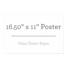 カスタム特小ポスター