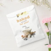 カスタム特焼いたにYou Cookieバッグ フェイバーバッグ (封をした状態)