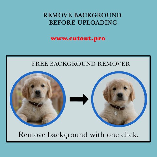 カスタム犬の子犬の写真のカラフル春の花 トートバッグ