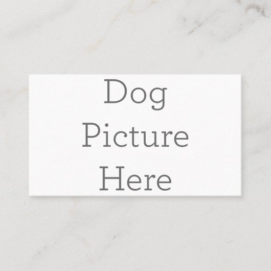 米スタンダード 8.89cm x 5.08cm名刺 (正面)