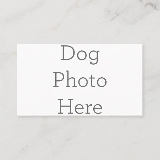 米スタンダード 8.89cm x 5.08cm名刺 (正面)