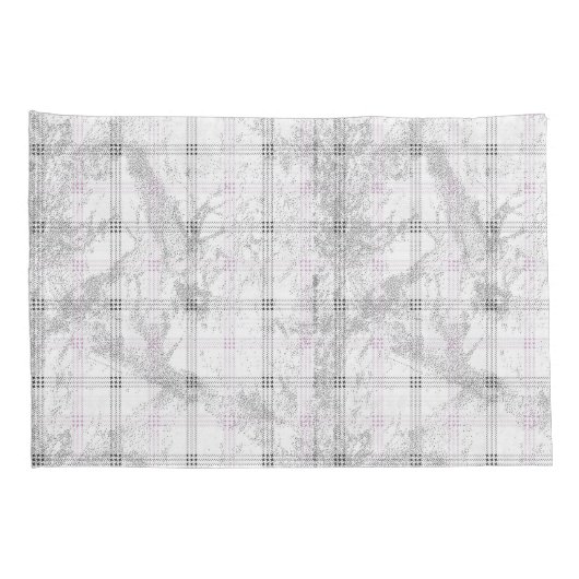 カスタム独身の枕、標準サイズ 枕カバー (裏面-右)