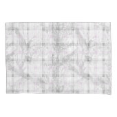 カスタム独身の枕、標準サイズ 枕カバー (正面左)