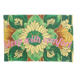 カスタム独身の枕、標準サイズ 枕カバー