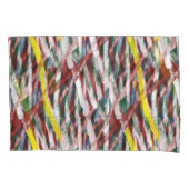 カスタム独身の枕、標準サイズ 枕カバー (正面)