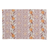 カスタム独身の枕、標準サイズ 枕カバー (正面)