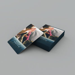 カスタム猫ハイファイブミーム トランプ