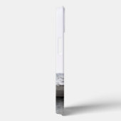 カスタム猫写真iPhoneケース |ギフパーソナライズされたト Case-Mate iPhoneケース (裏面 / 右)