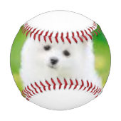 カスタム球 野球ボール (正面)