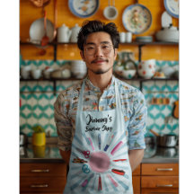 カスタム理容師店