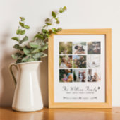 カスタム用写真集ポスター及びプリント ポスター