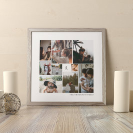 カスタム用写真集ポスター及びプリント ポスター