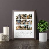 カスタム用写真集ポスター及びプリント ポスター