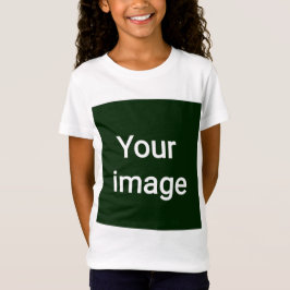 カスタム画像をアップロード – オリジナル グラフィック Tシャツ