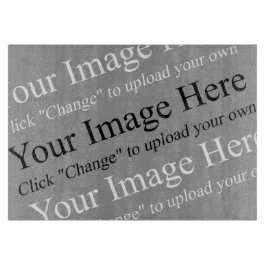 カスタム画像ガラス切断板 カッティングボード