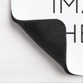 カスタム画像 マウスパッド (コーナー)