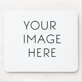 カスタム画像 マウスパッド