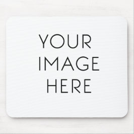 カスタム画像 マウスパッド