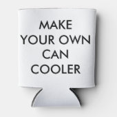 カスタム発泡パーソナライズされたクーラーボックススリーブ 缶クーラー (正面)
