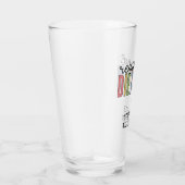 カスタム登録栄数々の養色RD タンブラーグラス (右)