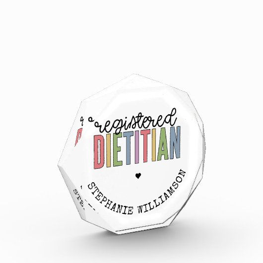 カスタム登録栄数々の養色RD  フォトブロック (左)