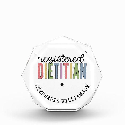 カスタム登録栄数々の養色RD  フォトブロック (正面)