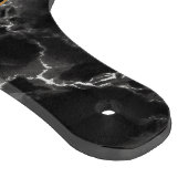 カスタム白黒大理石切削ボード カッティングボード (角)