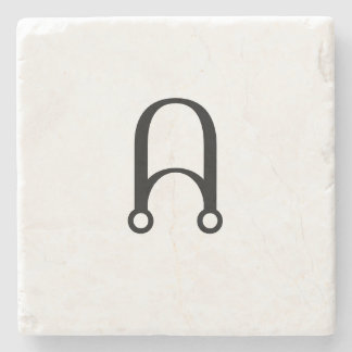 カスタム砂岩コースター ストーンコースター