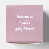 カスタム砂糖・香辛料入れ箱 フェイバーボックス (上部)