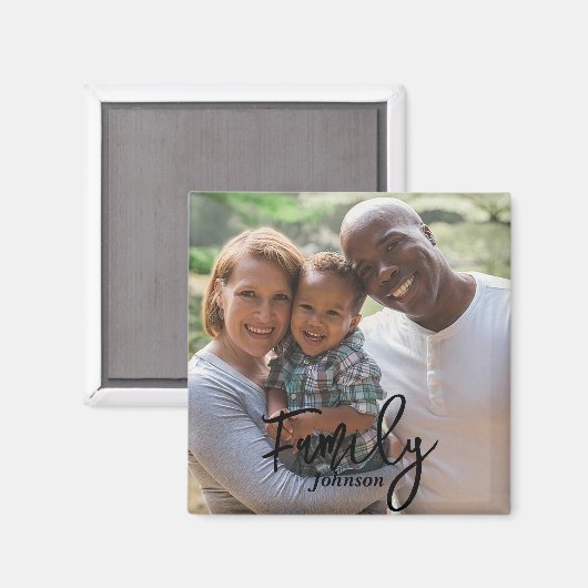 カスタム磁パーソナライズされた石 マグネット (正面/裏面)