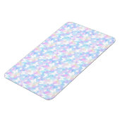 カスタム磁気フォトキープサケ マグネット (左側)