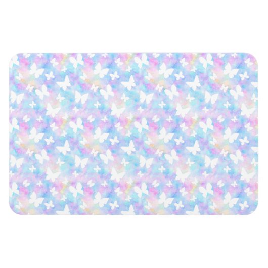 カスタム磁気フォトキープサケ マグネット (横)