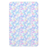 カスタム磁気フォトキープサケ マグネット (縦)