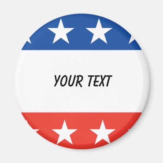 カスタム磁石 マグネット (正面)