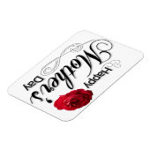 カスタム磁石 マグネット (左側)