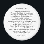 カスタム祈りの言葉曲のやる気を起こさせる引用文 マグネット<br><div class="desc">カスタム祈りの言葉パーソナライズされたソング引用文フレーズ文字感動的、リカバやる気を起こさせるリメッセーエレガントジのミニマリスト。白いプレーンな背景に完全にカスタマイズ可能な黒無地の文字。あなた書は自分のメッセージ、ラブレター、感動的引用文、詩などやる気を起こさせる、または単にセレニティの祈りの言葉を離れ楽しむことができる。</div>