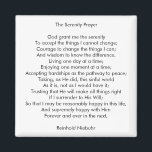 カスタム祈りの言葉曲の感動的引用文 マグネット<br><div class="desc">カスタム祈りの言葉パーソナライズされたソング引用文フレーズ文字感動的、リカバやる気を起こさせるリメッセーエレガントジのミニマリスト。白いプレーンな背景に完全にカスタマイズ可能な黒無地の文字。あなた書は自分のメッセージ、ラブレター、感動的引用文、詩などやる気を起こさせる、または単にセレニティの祈りの言葉を離れ楽しむことができる。</div>