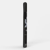 カスタム祖父母の日の写真iPhoneケース Case-Mate iPhoneケース (裏面/右)