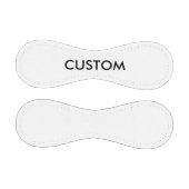 カスタム空白のテンプレート 野球ボール (パネル)