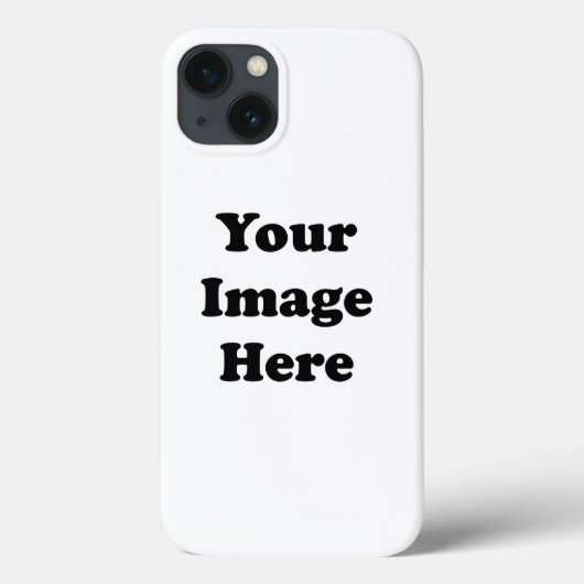 カスタム空白のCase-Mate Tough Xtreme iPhone 6ケース Case-Mate iPhoneケース (裏面)