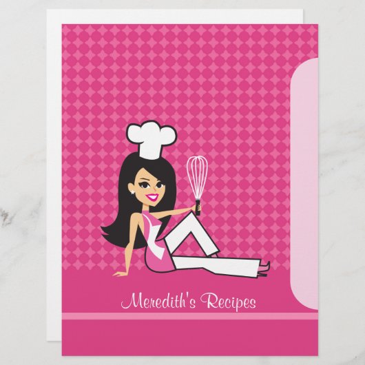 カスタム章結合器用の分周器用letterhead (正面/裏面)