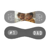 カスタム第1番パパ野球 野球ボール (パネル)