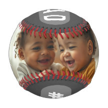 カスタム第1番パパ野球