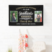 カスタム第2回写真卒業記念 横断幕 (インサイチュ)