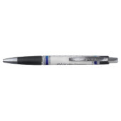 カスタム第45回結婚親アイディア ボールペン (裏面)