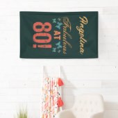 カスタム第80期誕生日ファブラス 横断幕 (インサイチュ)