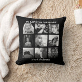 カスタム第9回愛情記念撮影 クッション (ブランケット)